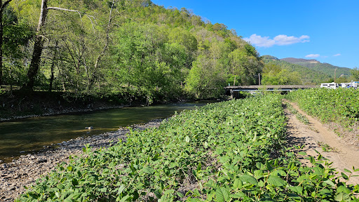 Black Mountain Off Road Adventure Area Gallery - United States