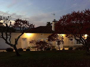 Photo n°8 de Maison Carrolis à Saint-Sardos (Agence de location de chalets)