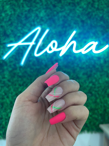 Aloha Nail Artist di Alessia Cubeddu - Thumbnail