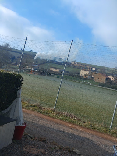 Photo de Hôpital Corsin Tramayes