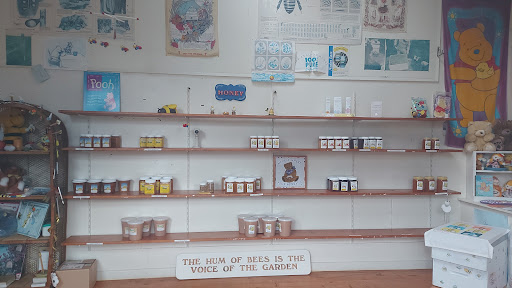 The Honey Corner Shop - Thumbnail