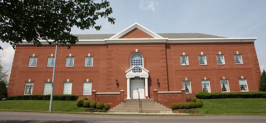 Law Office Of John Adams Christiansen L C