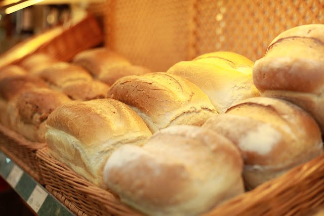 Rumwell Farm Shop and Restaurant