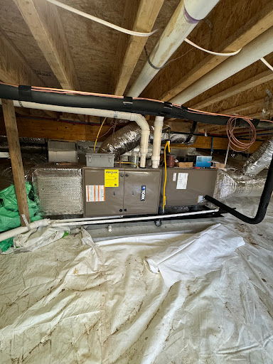 Arnold's HVAC - Thumbnail