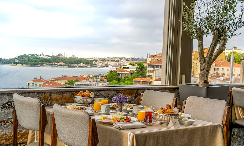 The Artisan Hotel Istanbul - MGallery Collection by null