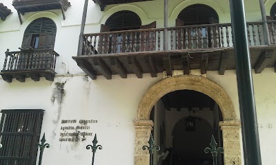 Photos of Instituto Geografico Agustin Codazzi