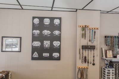 Photos of Classic Jewelry