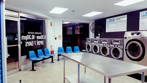 Ezy Wash & Dry Laundromat (St Morris) - Thumbnail