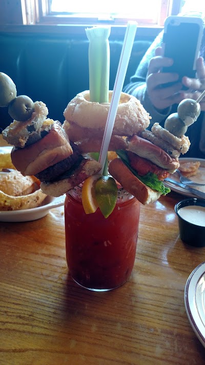 Photos of Boone's Prime Time Pub