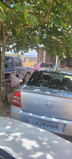 Auto Marcos Lanternagem e pintura