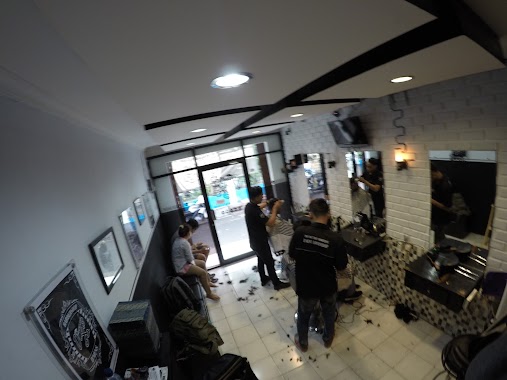 D'mens Barbershop Veteran Tangerang, Author: D'mens Barbershop Veteran Tangerang