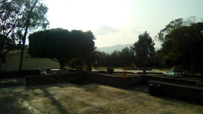 Photos of Contemporary University Campus Americas Zitacuaro