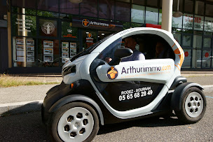 Photo n°2 de Arthurimmo.com à Rodez (Agence immobilière)