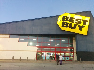 Best Buy