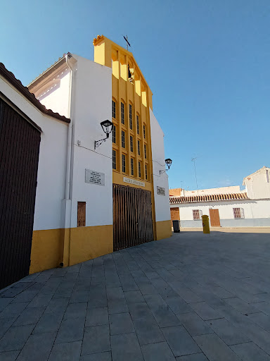 Plaza de la Divina Pastora - Thumbnail