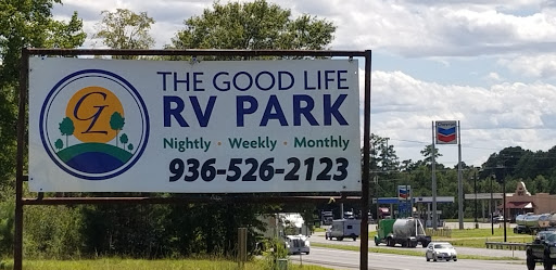 The Good Life RV Park - Thumbnail