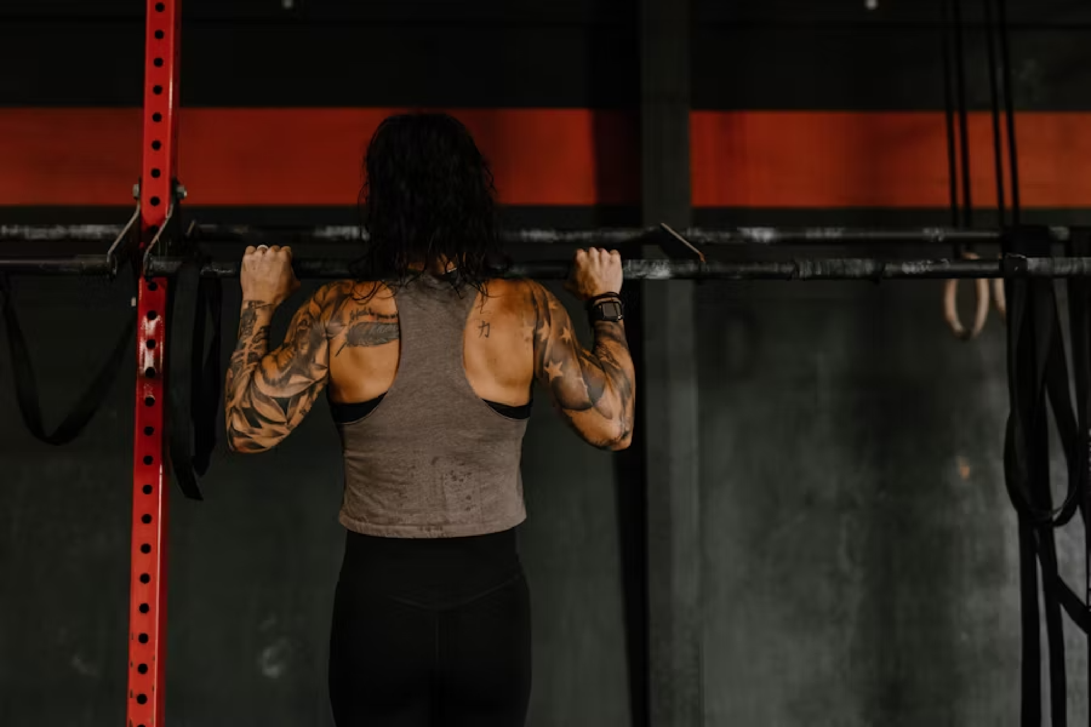 PSYKO FIT CLUB photo 12