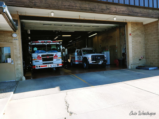 Yakima Fire Station 92 - Thumbnail