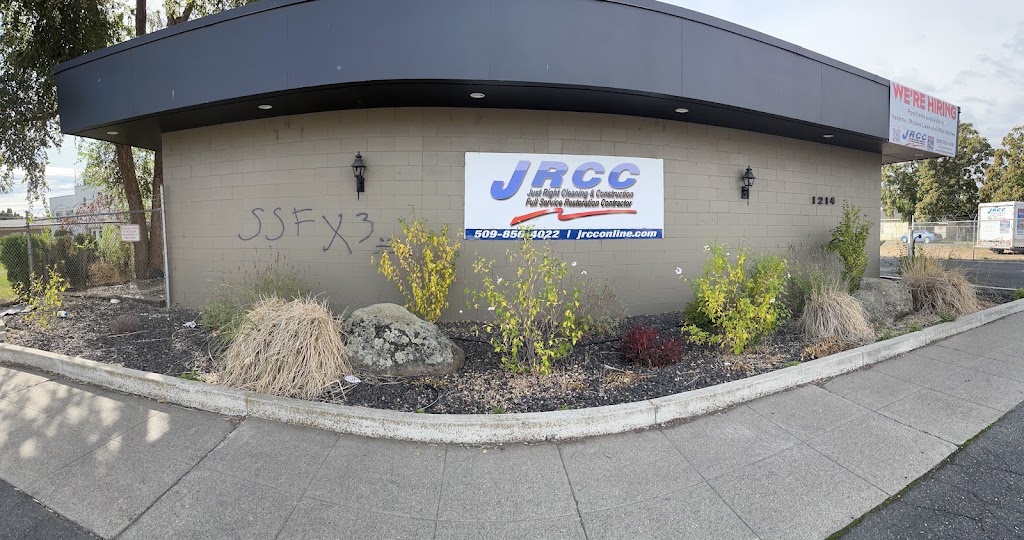 JRCC - Yakima, WA photo
