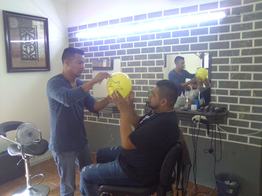 Escuela de barbería Los Montes - Thumbnail