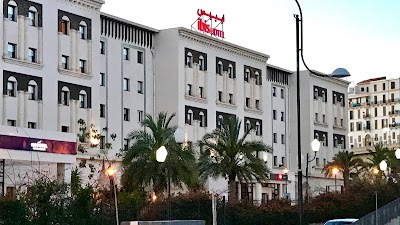 Photos of Hotel Novotel Constantine