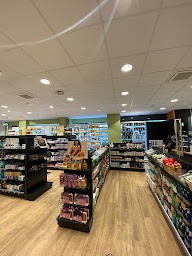 Photo n°1 de Pharmacie Centrale à Livry-Gargan (Pharmacie)