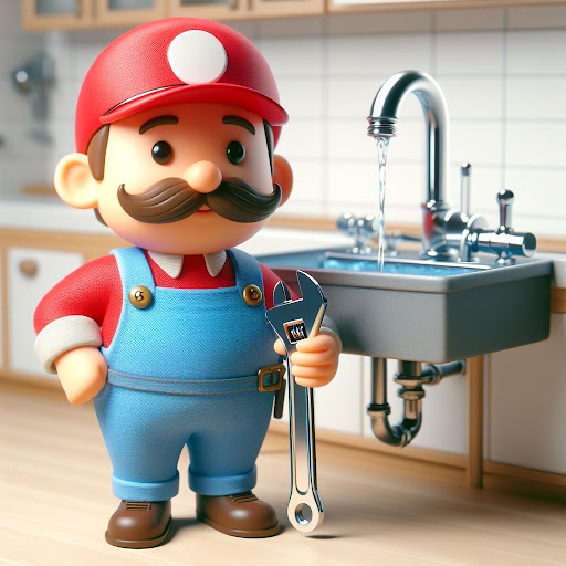 Hampton Plumbers - Visual