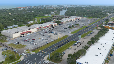 Photo of CBD Trading Post