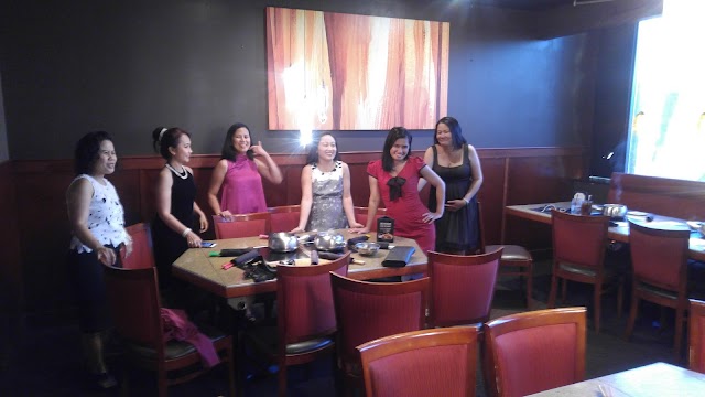 The Melting Pot