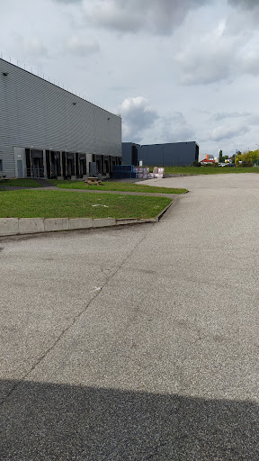 Logistique Jung Gallery - France