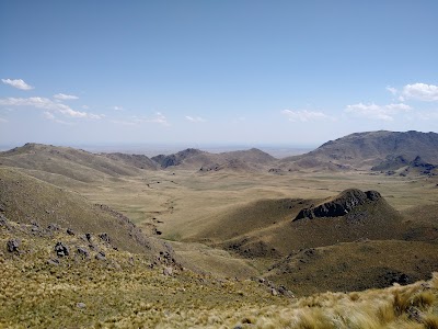 Photos of Cerro el Mogote