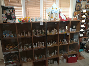 Photo n°5 de Magasin Horizons Solidaires à Saxon-Sion (Association ou organisation)