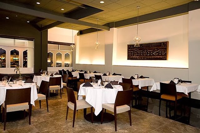 Monsoon Fine Indian Cuisine