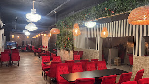 Photo n°1 de Kashmir fast food à Marseille (Livraison de repas à domicile)