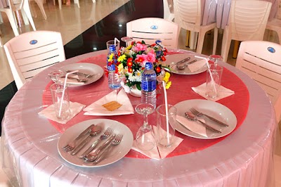 Photos of Juli Reception Hall