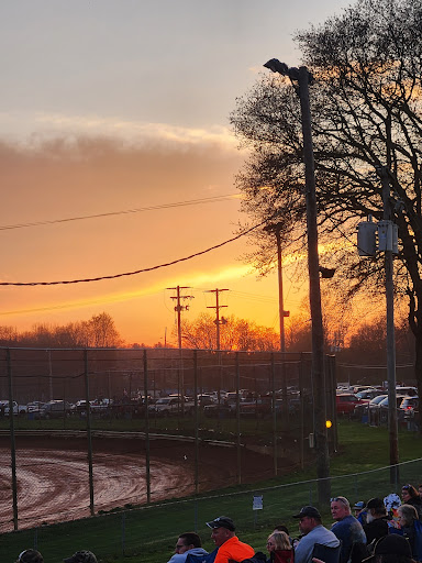 Michaels Mercer Raceway