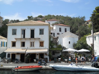 photo of Church Agios Spiridonas / Εκκλησία Αγίου Σπυρίδωνα