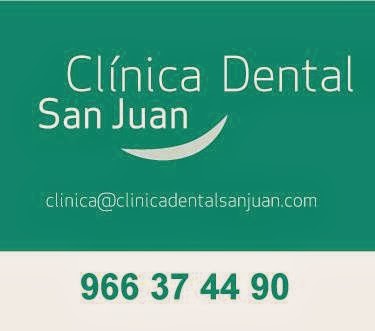 Clínica Dental San Juan - Thumbnail