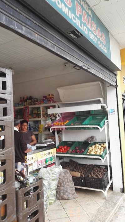 Photos of Tienda Las Paisas