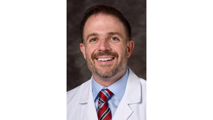 Anthony Bunnell, MD, DMD, FACS