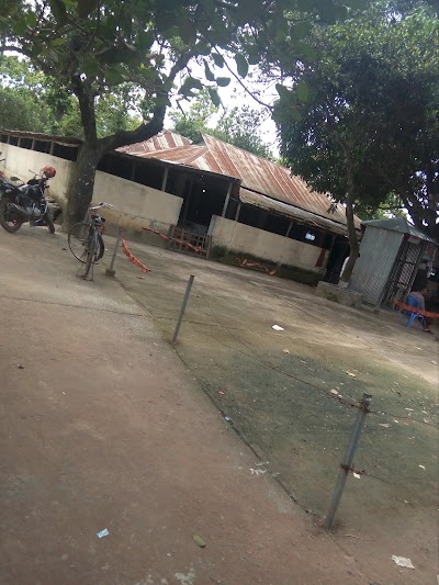 Photos of Rp Gate Market Jame Mosque