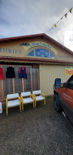 Olympic Trading Post - Thumbnail