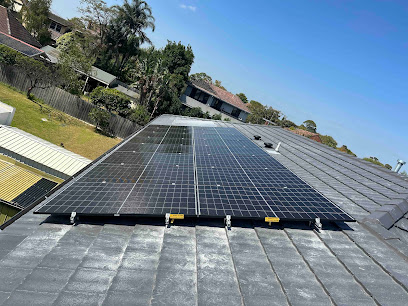 Solar Miner