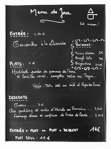 Photo 1 - Sarah vive les papilles foodtruck - traiteur