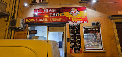 Photo 4 - Tacos Burger Paulhan