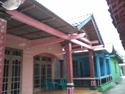 Photos of Jayyid Agency