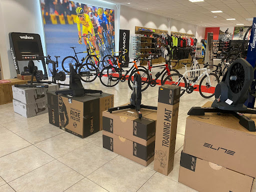 Royal Bike Shop Chambray - Thumbnail