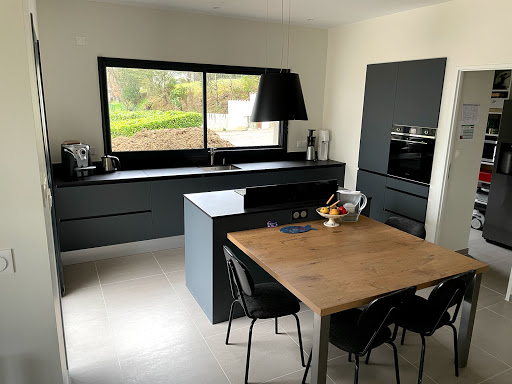LICEA Agencement d'intérieur - Thumbnail