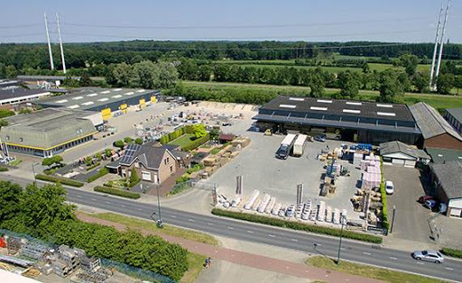 BouwCenter HCI