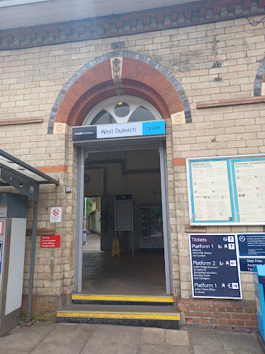 West Dulwich
